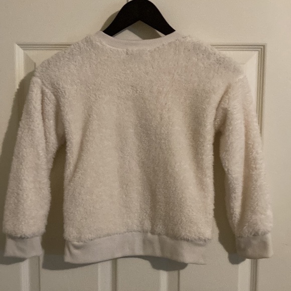 Girls Warm & Cozy Sweater - Picture 2 of 4